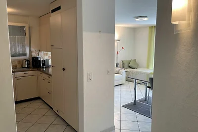 Appartamento Vacanza con famiglia Muralto