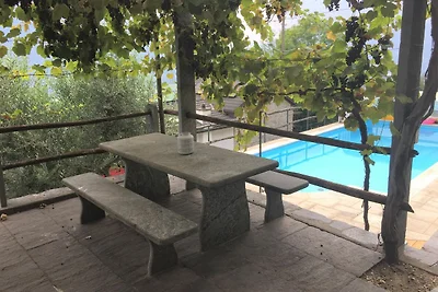 Casa vacanze Vacanza di relax Agarone