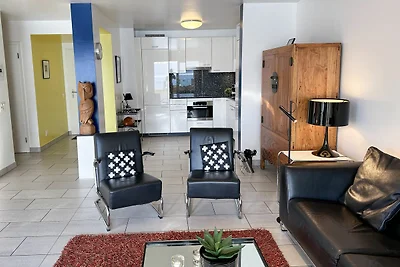 Residenza Acapulco I