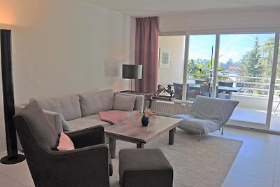 Vakantieappartement Gezinsvakantie Ascona