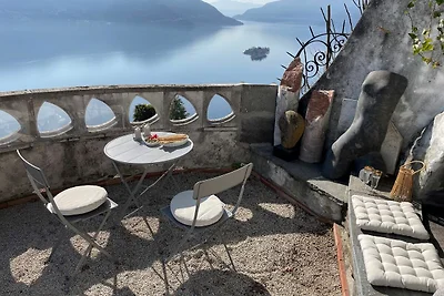 Casa vacanze Vacanza di relax Ronco sopra Ascona