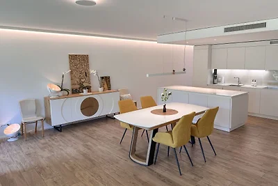 Apartament Dla rodzin Losone