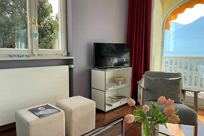 Appartamento Vacanza con famiglia Locarno e dintorni