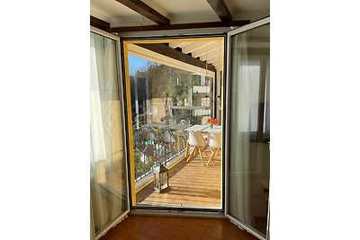 Vakantieappartement Gezinsvakantie Ronco sopra Ascona