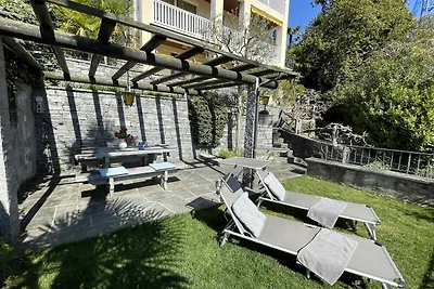 Villa Dora Garten