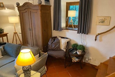 Holiday home relaxing holiday Cugnasco
