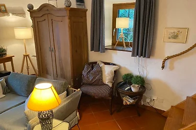 Rustico Gatto & Topolino