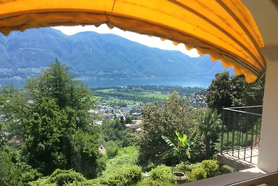 Casa vacanze Vacanza di relax Orselina