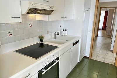 Appartement Vacances avec la famille Muralto