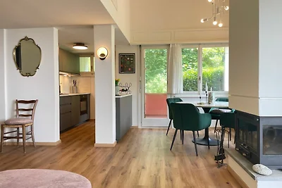 Casa Colombina & Studio