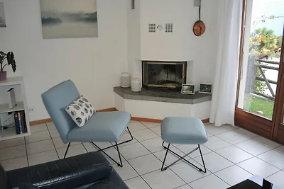 Casa vacanze Vacanza di relax Agarone