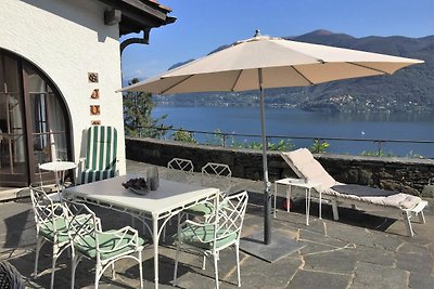 Casa vacanze Vacanza di relax Brissago