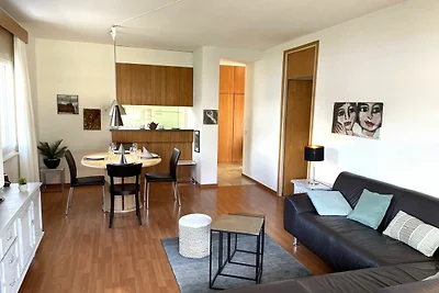 Appartamento Vacanza con famiglia Locarno e dintorni
