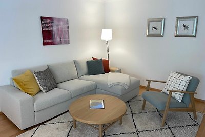 Vakantieappartement Gezinsvakantie Locarno