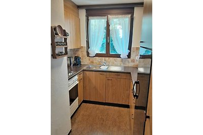 Vakantieappartement Gezinsvakantie Muralto