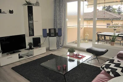 Appartement Violetta