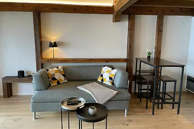 Appartamento Vacanza con famiglia Orselina