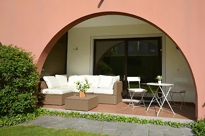 Appartamento Vacanza con famiglia Ascona