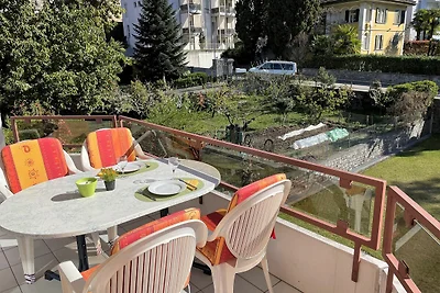 Appartamento Vacanza con famiglia Muralto