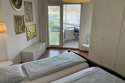 Appartamento Vacanza con famiglia Locarno e dintorni