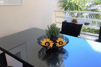 Vakantieappartement Gezinsvakantie Ascona