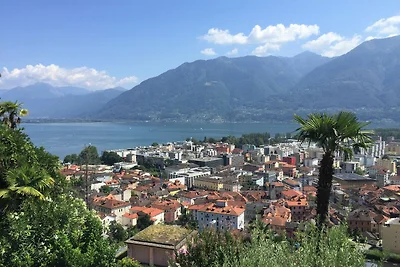 Appartamento Vacanza con famiglia Locarno e dintorni