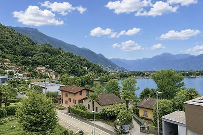 Vakantieappartement Gezinsvakantie Minusio