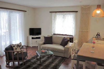 Casa vacanze Vacanza di relax Lavertezzo