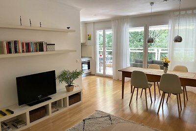 Vakantieappartement Gezinsvakantie Locarno