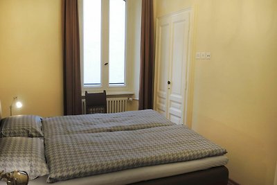 Vakantieappartement Gezinsvakantie Bellinzona