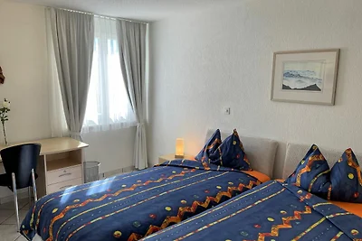 Appartamento Vacanza con famiglia Muralto