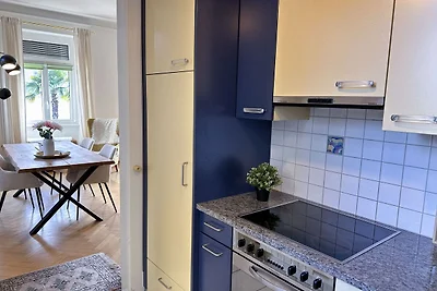 apartman za odmor Obiteljski odmor Minusio
