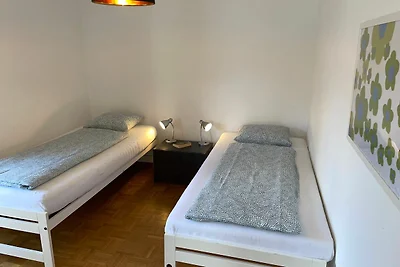 Appartamento Vacanza con famiglia Locarno e dintorni