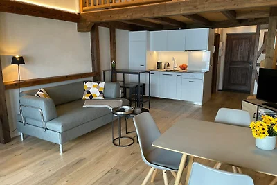 Appartamento Vacanza con famiglia Orselina