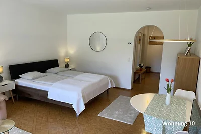 Residenza Sabrina 10 & 11