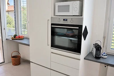 apartman za odmor Obiteljski odmor Locarno