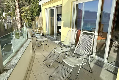 Residenza Acapulco I