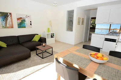 Appartamento Vacanza con famiglia Orselina