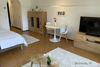 Residenza Sabrina 10 & 11