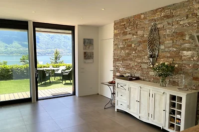 Luxury Apartment