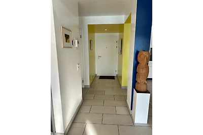 Residenza Acapulco I