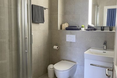 Vakantieappartement Gezinsvakantie Minusio