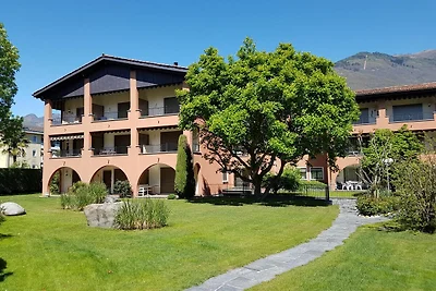 Residenza Sabrina App. 09
