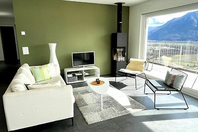 Vakantieappartement Gezinsvakantie Gordola