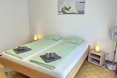 Appartement Vacances avec la famille Muralto