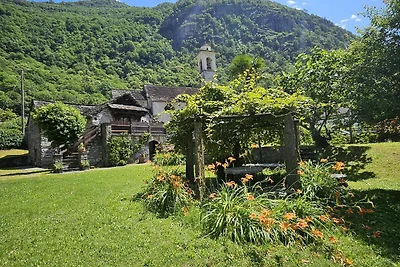 Rustico La Rocca