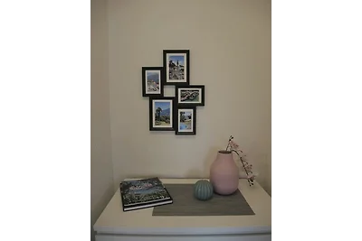 Appartement Violetta