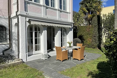 Villa Aurora