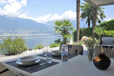 Appartamento Vacanza con famiglia Vairano