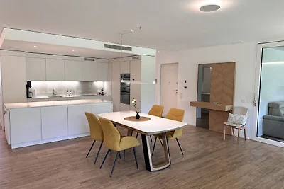 Apartament Dla rodzin Losone